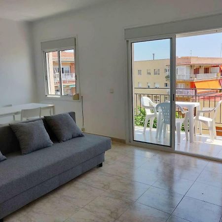 Sant Antoni, Salou-2 Bedroom Eksteriør billede