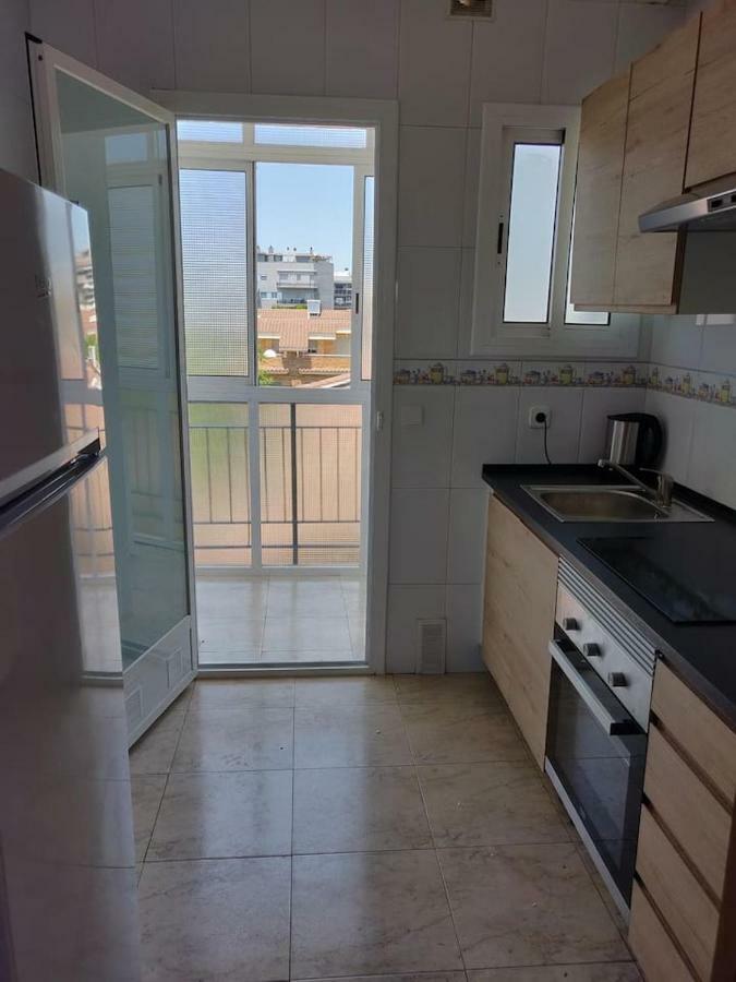 Sant Antoni, Salou-2 Bedroom Eksteriør billede