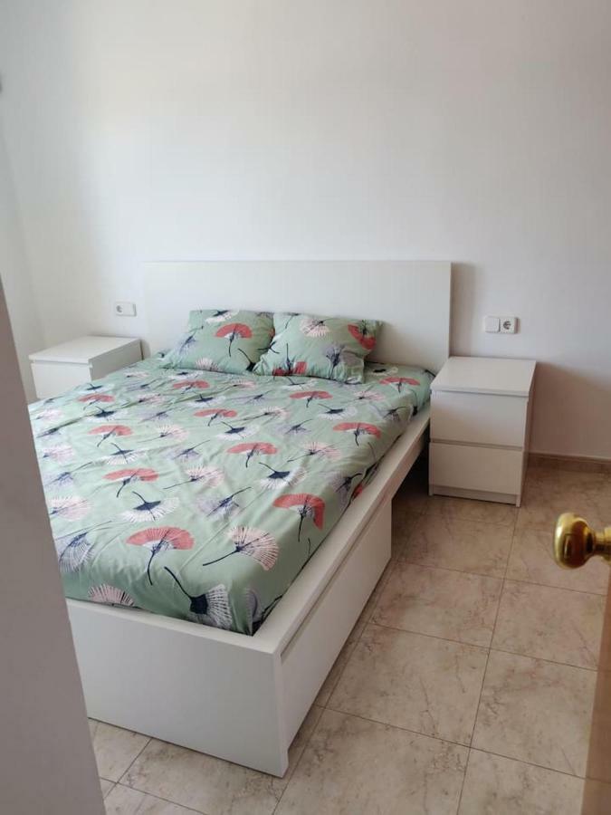 Sant Antoni, Salou-2 Bedroom Eksteriør billede