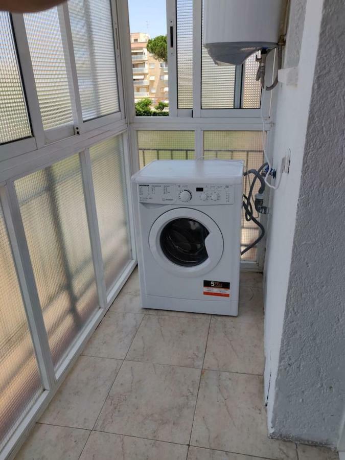 Sant Antoni, Salou-2 Bedroom Eksteriør billede