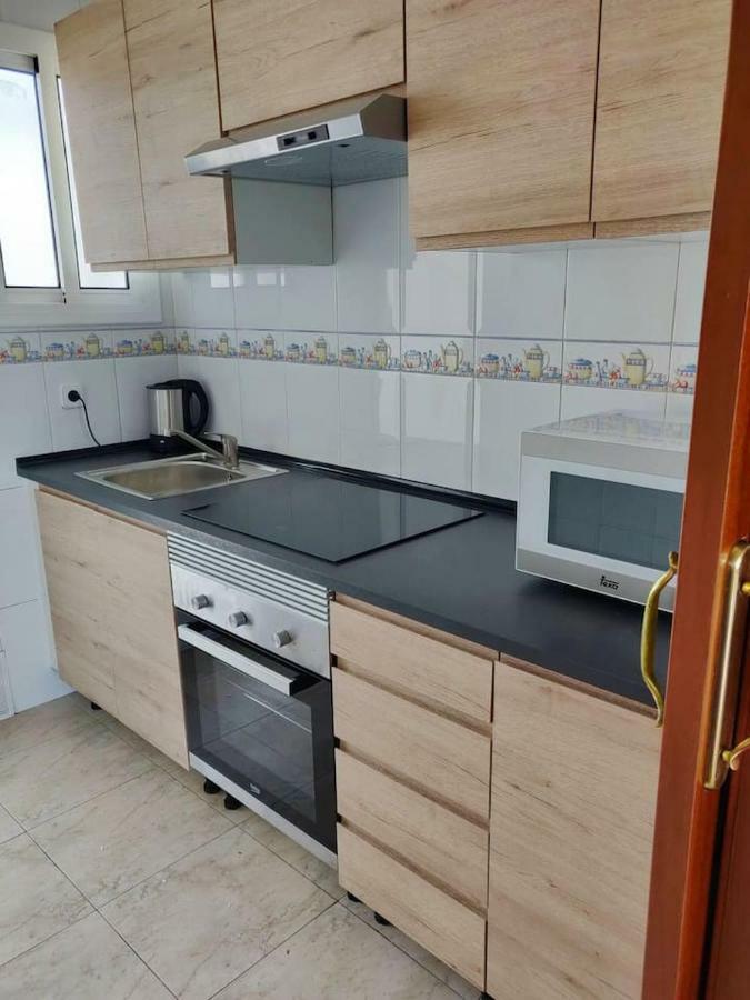 Sant Antoni, Salou-2 Bedroom Eksteriør billede
