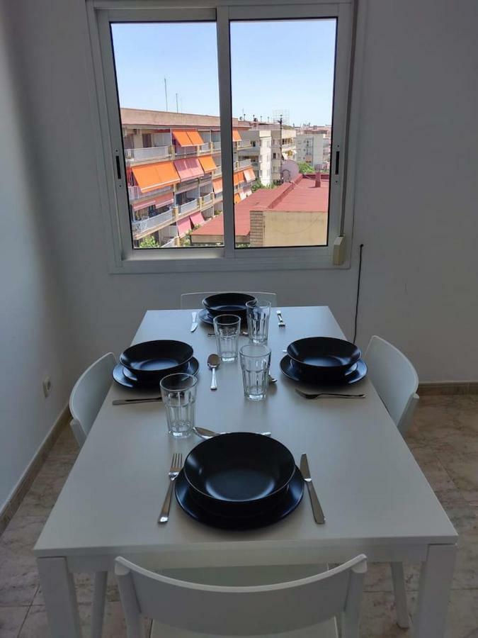 Sant Antoni, Salou-2 Bedroom Eksteriør billede