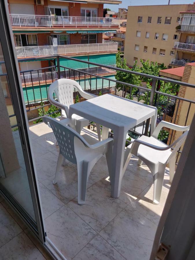Sant Antoni, Salou-2 Bedroom Eksteriør billede